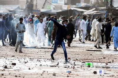 Decoding TLP Movement in Pakistan: Who is Patronising the Barelvi Sect?