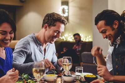 New Flavors On The Block: Exploring Delhi NCR's Latest Restaurant and Menu Launches