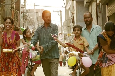 Hindi Medium 2: Homi Adajania Reveals The New Film Will be Engaging and Hilarious