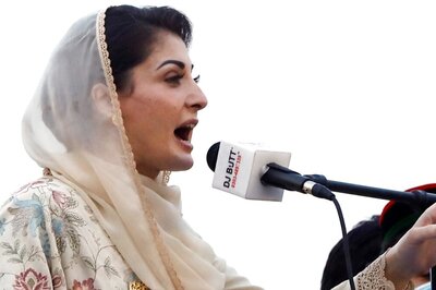 'Don’t Fight Wars With Neighbours…': Maryam Nawaz's India-Pakistan Friendship Bid At Kartarpur
