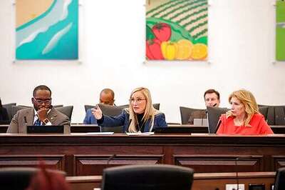 Florida GOP Rejects Rape Exception In 15-week Abortion Ban