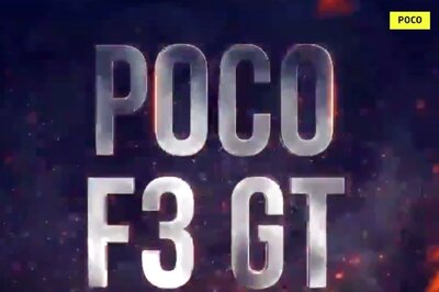 Poco F3 GT With MediaTek Dimensity 1200 SoC Tipped to Launch in India in August