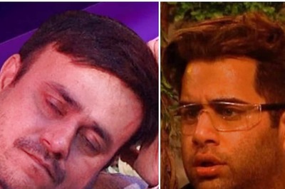 Bigg Boss 15: Rajiv Adatia and Rakhi Sawant's Husband Ritesh Evicted in Double Elimination Weekend