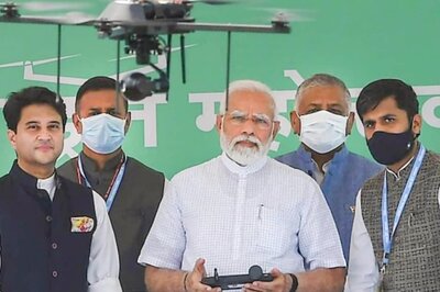 Drone Mahotsav is Just the Start, India is Poised to Become a World Leader in Drones by 2030