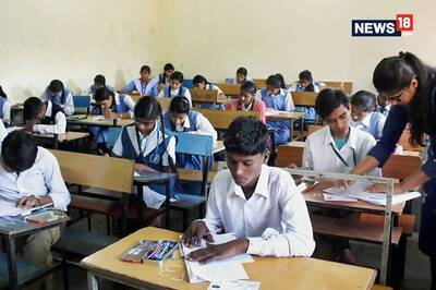 NCERT to Revise Curriculum Framework After 15 Years, to be Ready by March 2021