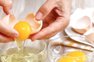 Can Eating Eggs Daily Spike Our Cholesterol Levels? Know What Expert Has To Say