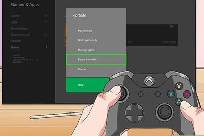 How to Lower the Ping on an Xbox One