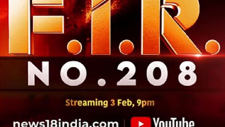 In a First-of-its-kind Web-Series, News18 India Tells Story of Conman Sukesh Chandrashekhar