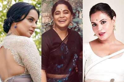 Ashwiny Iyer on Panga Actors Kangana, Richa: What They Think Outside Art is None of My Concern