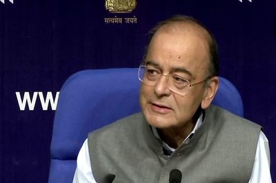 Raising Clerical Objections, Not Bothered About National Security: Jaitley Slams Opposition