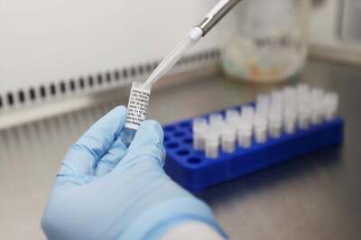 Clinical Trials of Covid-19 Vaccine Set to Start at Bhubaneswar Hospital from Wednesday: Official