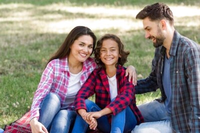 5 Easy And Routine Things You Must Do With Kids to Make Them Feel Special