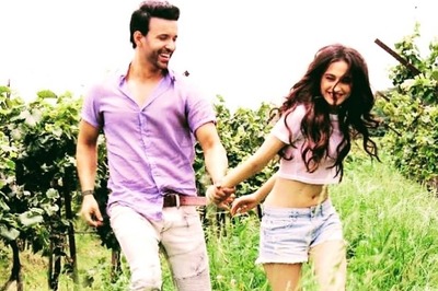Trouble in Paradise for Sanjeeda Shaikh and Aamir Ali: Report