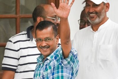 Liquor Policy Case: As Kejriwal Gets SC Relief, A Timeline Of Delhi CM's Arrest And Bail Pleas