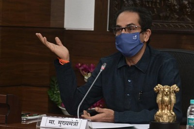 CM Uddhav Asks Officials to Make Lockdown Plan as Maha Sees 40,414 New Cases, Mumbai Region Over 12k