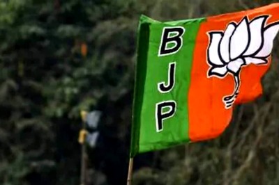 All BJP MPs Told to Reach Delhi Two Days Before July 18 Presidential Poll: Report