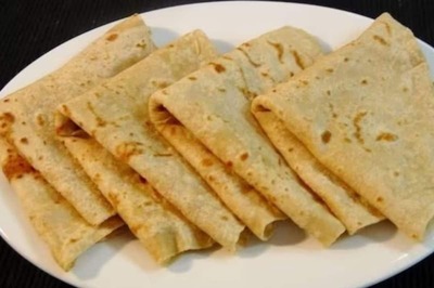 Controlling Sugar To Haemoglobin Levels, 5 Health Benefits Of Wheat Chapatis