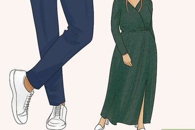 Are You Allowed to Wear White Shoes to a Wedding?