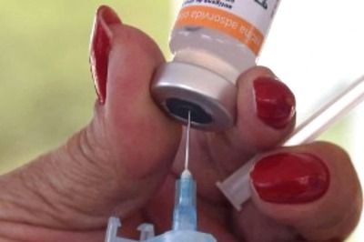 'Personal Decision': 10 Months Into Vaccine Drive, Maha Acting Chief Secy Gets 1st Covid Shot