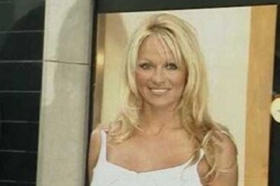 Pamela creates lingerie with an edge for lovemaking