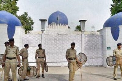 'Write-ups against PM Modi, Sexual Favours for Visa': Punjab Professor's Horrific Run-in with Pak Diplomats