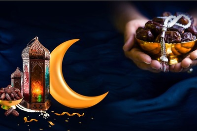 Ramadan 2021 Mubarak: Date, Significance and Fasting Rules For Muslims in Ramzan