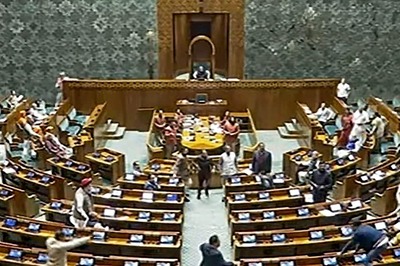 Mahua's Expulsion, 146 Oppn MPs' Suspension, Security Breach, Key Bills Passed: Parl’s Winter Session Ends