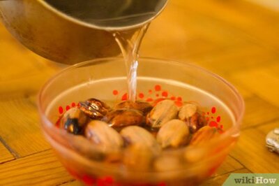 How to Crack Pecan Nuts