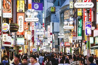 Japan To Loosen Rules On Home Rentals So You Can Truly Live Like A Local