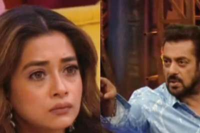 Bigg Boss 16 Day 97 Highlights: Tina Datta in Tears After Salman Khan Blasts Her for 'Fake Rishta' With Shalin Bhanot