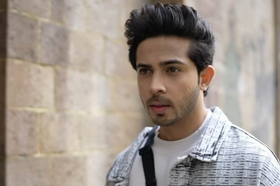 Is Anupamaa Fame Sagar Parekh Participating in Bigg Boss 17? Here’s What We Know