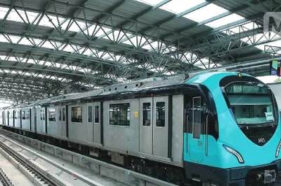 Pune Metro: Line 3 Expansion To Loni Kalbhor On Cards