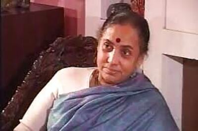 Low sex ratio in districts with high literacy disturbing: Rajasthan Governor Alva