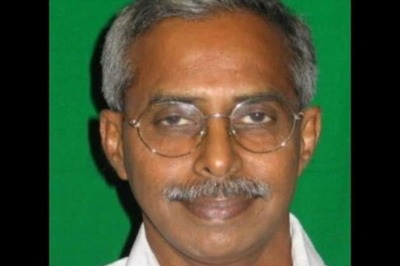 Andhra: YSR's brother likely to get cabinet berth