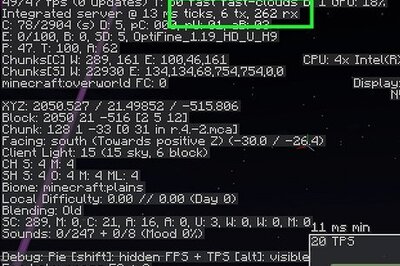 How to Change the Random Tick Speed in Minecraft: Quick Guide