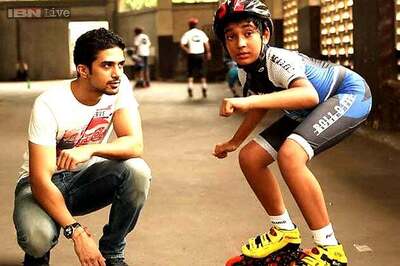 'Hawaa Hawaai' tweet review: First day, first show