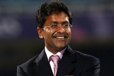 Lalit Modi's 3D idea a hit