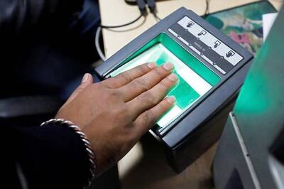 President's Nod to Ordinance for Voluntary Use of Aadhaar as ID Proof for Bank a/c, SIM