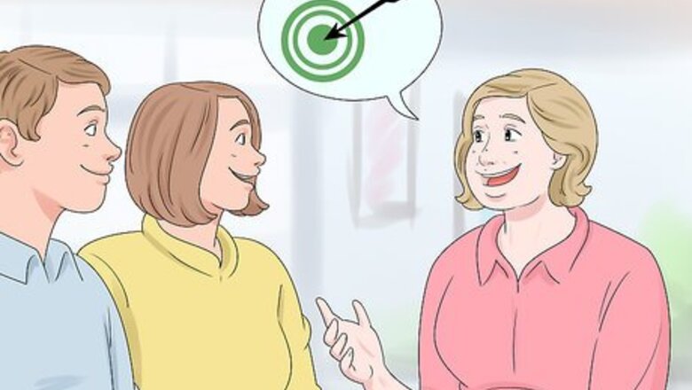 How to Work With Family