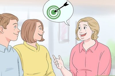 How to Work With Family