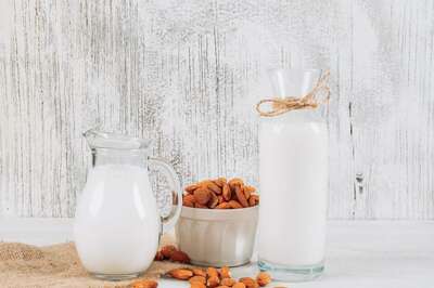 Can Detect Adulterated Milk In 30 Seconds, IIT Madras' New Tech