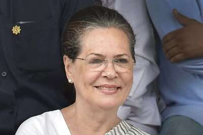 Six BSP MLAs of Rajasthan Meet Sonia Gandhi in Delhi to Formally Join Congress Today