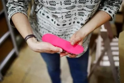 Girls from Rural Areas, Low Income Families Struggle for Sanitary Napkins During Lockdown