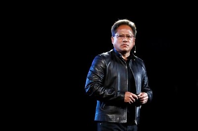 Not More Than Four Years For Fully Autonomous Cars: Nvidia CEO