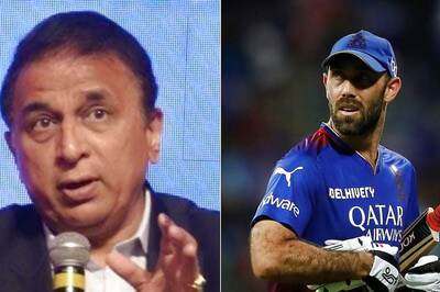 'Naam Bade Par Darshan Chhote': Sunil Gavaskar's Blunt Take on Glenn Maxwell's Poor Form, Says 'Can't Play...'