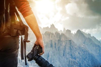 Internship Alert! List of Photography/ Videography Jobs to Apply for This Week