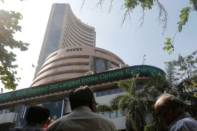Stock Market Updates: Sensex up 275 Pts, Nifty Above 25,300