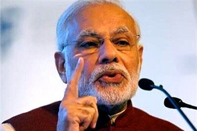 Need to Give Women More Importance: PM Modi in Mann Ki Baat