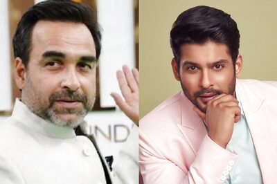 Pankaj Tripathi Reveals Shehnaaz Gill Reminds Him of Sidharth Shukla, Says They Were Deeply Connected