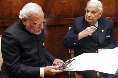 General JFR Jacob: A war hero & the last vestige of Indian Jewish community led life on his terms